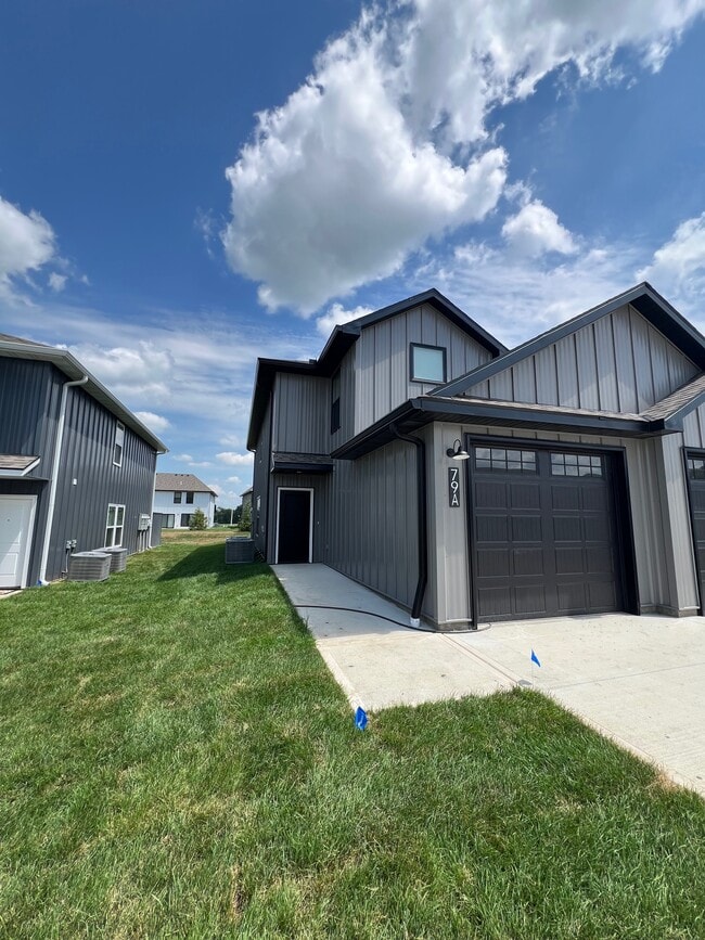property at 79 SE 351st Rd