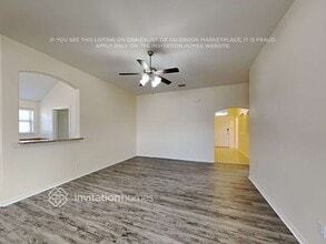 4524 Rockmill Trail in Fort Worth, TX - Foto de edificio - Building Photo