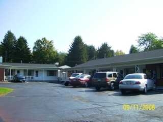 3682 Route 430 in Bemus Point, NY - Building Photo