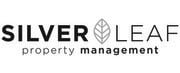 Property Management Company Logo Silver Leaf Properties