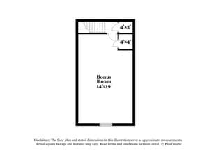 4713 Shadow Field Ln in Arlington, TN - Building Photo - Building Photo