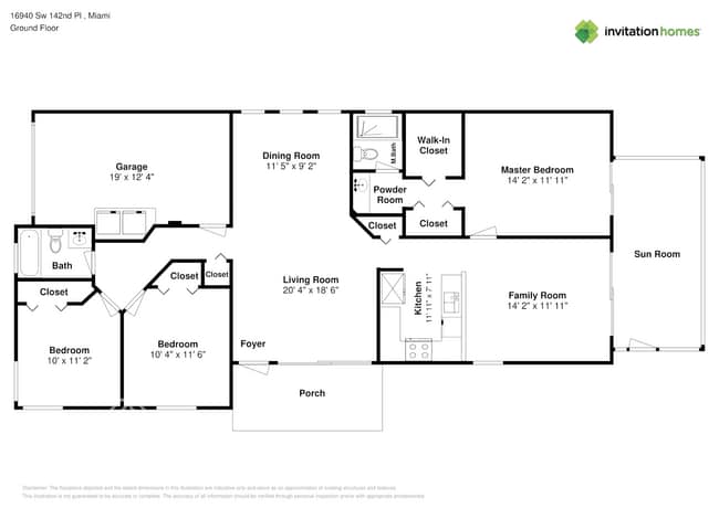 16940 SW 142nd Pl in Miami, FL - Building Photo - Building Photo