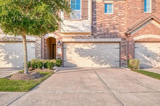 3435 Harvest Meadow Ln in Rosenberg, TX - Building Photo - Building Photo