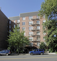 Princeton Owners Corp Apartments