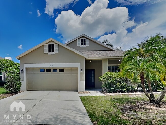 property at 10841 Newbridge Dr