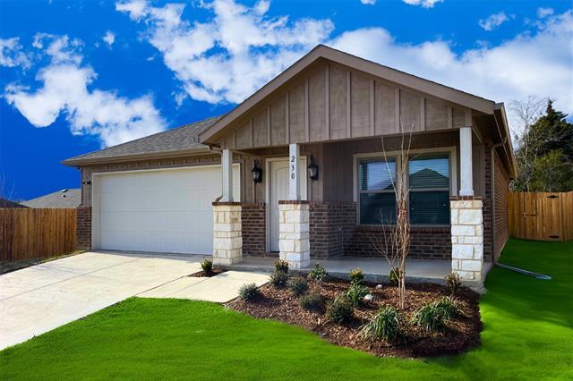 property at 206 Still Gln Dr
