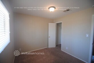 1307 W Vine Ave in Mesa, AZ - Building Photo - Building Photo