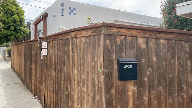 622 N Nevada St in Oceanside, CA - Building Photo - Building Photo