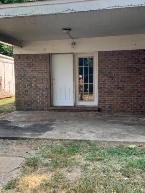 1303 S State Line Ave in Texarkana, AR - Building Photo - Building Photo