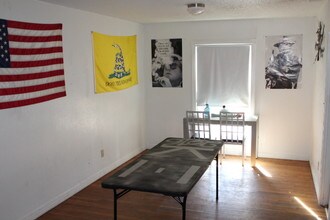 3517 27th St in Lubbock, TX - Building Photo - Building Photo