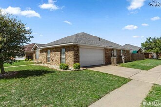 1 Jacob Ct in Wichita Falls, TX - Building Photo - Building Photo