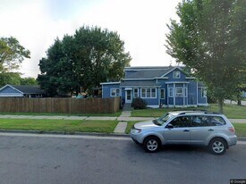 1002 17th St S, Unit 1002 south 17th. in La crosse, WI - Building Photo