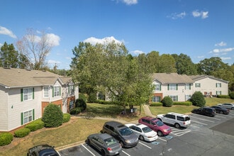 Sage at Martins Ln in Gaffney, SC - Foto de edificio - Building Photo