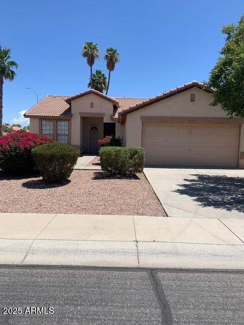 575 S Newport St in Chandler, AZ - Building Photo