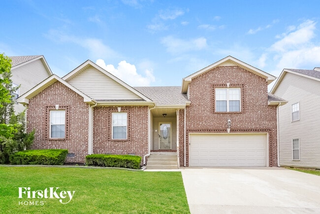 property at 1148 Chinook Cir