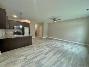4942 Rockfish Rd in Raeford, NC - Building Photo - Building Photo