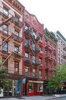 238 Elizabeth St Apartments