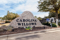 Carolina Willows in Myrtle Beach, SC - Foto de edificio - Building Photo