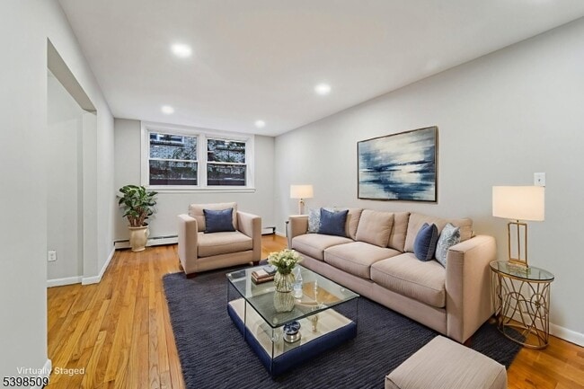 property at 357 Franklin St