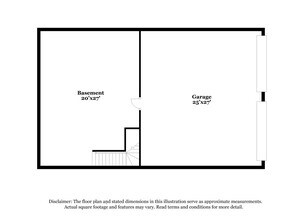 3613 Fay Dr in Rex, GA - Building Photo - Building Photo