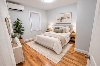 1611 Research Ave in Bronx, NY - Foto de edificio - Building Photo