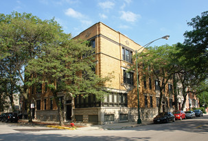 1400-1406 W Flournoy St Apartments