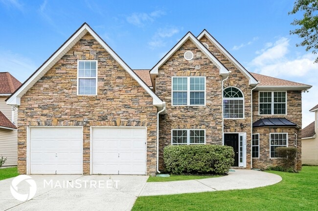 property at 11624 Flemming Cove Dr