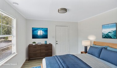 711 Houston - in Wolfe City, TX - Building Photo - Building Photo