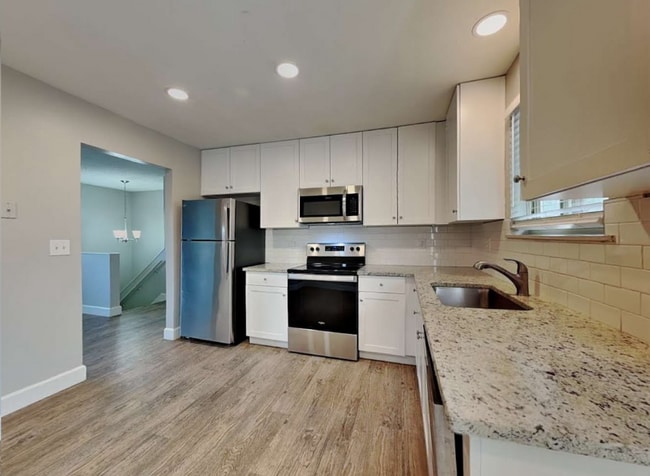 property at 3960 E 122nd Ave