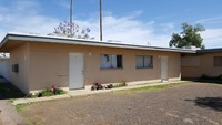 Sun Terrace in Phoenix, AZ - Foto de edificio - Building Photo