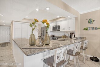 505 N Miramar Ave in Indialantic, FL - Building Photo - Building Photo