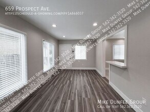 659 Prospect Ave in Long Beach, CA - Building Photo - Building Photo