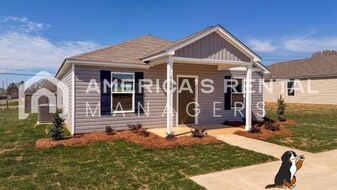 14349 Buttercup Wy in Tuscaloosa, AL - Building Photo