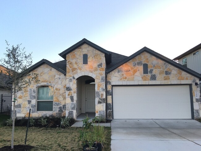 property at 300 La Joya Pass