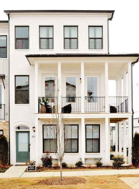 property at 2054 Rockledge Rd NE