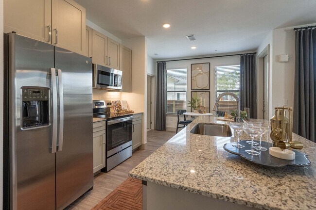 Alta Berry Creek in Georgetown, TX - Building Photo - Building Photo