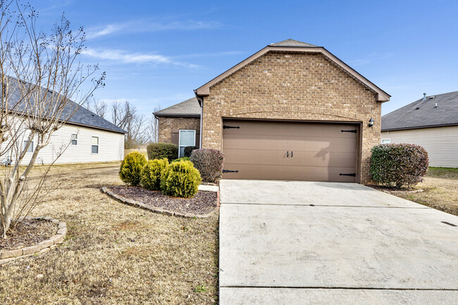 property at 4641 Rosser Loop Dr