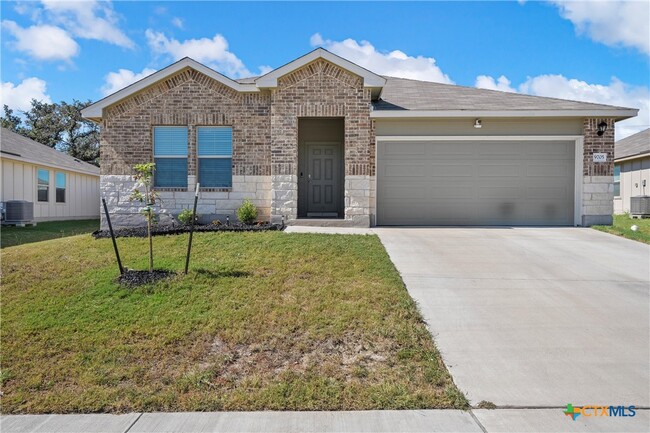 9705 Kensley Rose Dr in Killeen, TX - Building Photo - Building Photo