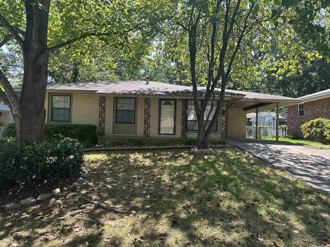 property at 9005 Penrose Ln