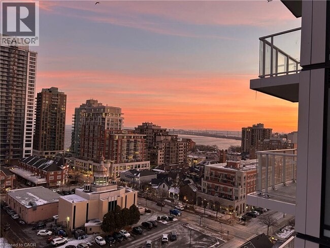 property at 2088 James St