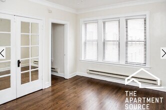 3819 N Greenview Ave, Unit 1 in Chicago, IL - Building Photo - Building Photo