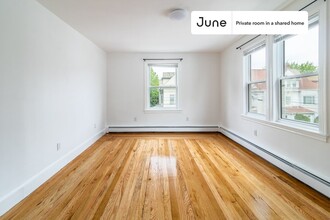 36 Newcastle Rd in Boston, MA - Building Photo - Building Photo