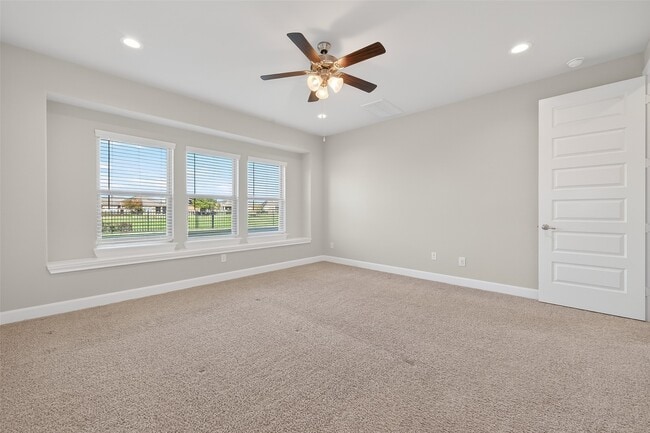 property at 3534 Colorado Bend Dr