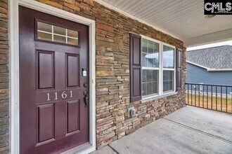 1161 Beechfern Cir in Elgin, SC - Building Photo - Building Photo