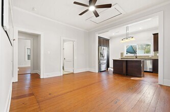 833 Burch Ave in Durham, NC - Building Photo - Building Photo