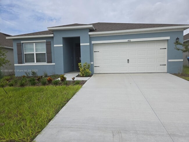 property at 492 Taylor Grvs St