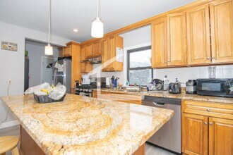 505 Massachusetts Ave in Boston, MA - Building Photo - Building Photo