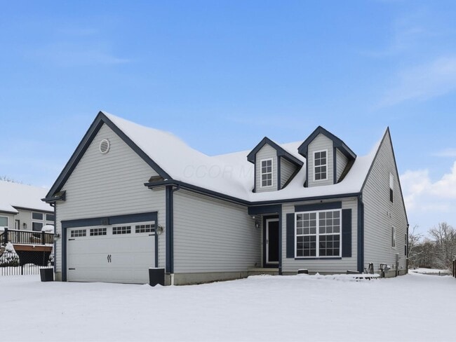 property at 1180 Rameys Run Ct