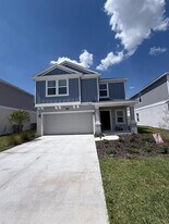 5617 Gingham Dr in Kissimmee, FL - Building Photo