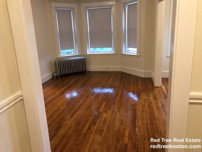 property at 1334 Commonwealth Ave